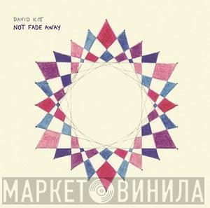  David Kitt  - Not Fade Away