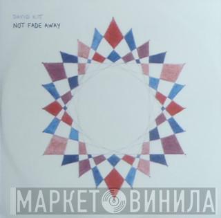  David Kitt  - Not Fade Away