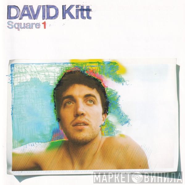 David Kitt - Square 1