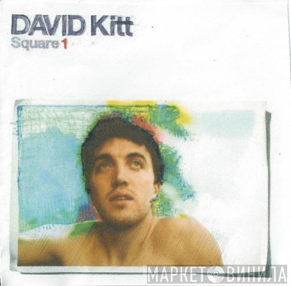 David Kitt - Square 1