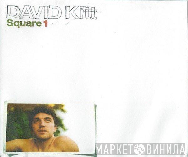 David Kitt - Square 1