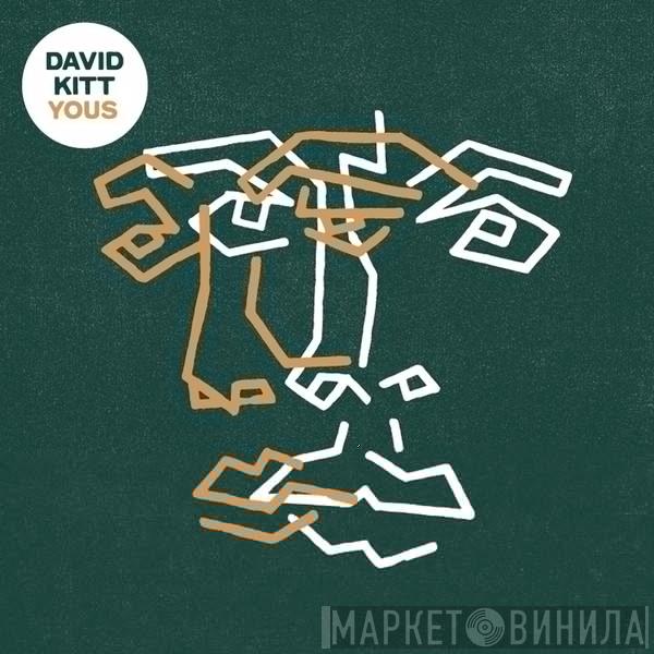  David Kitt  - Yous