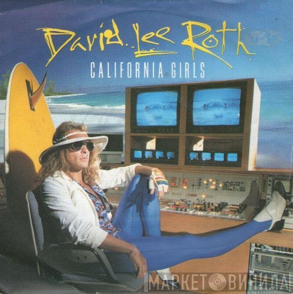 David Lee Roth - California Girls