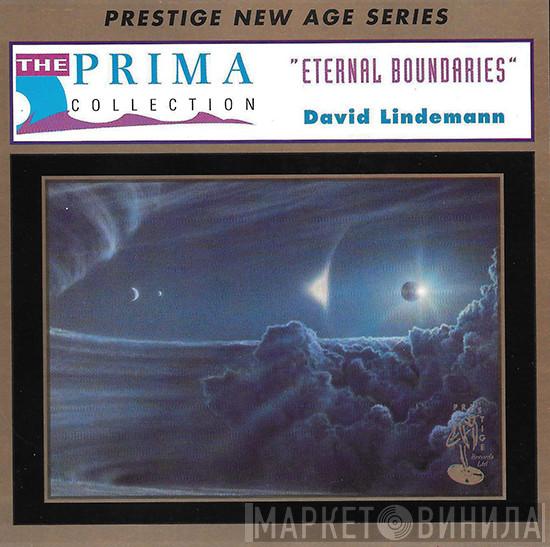 David Lindemann - Eternal Boundaries