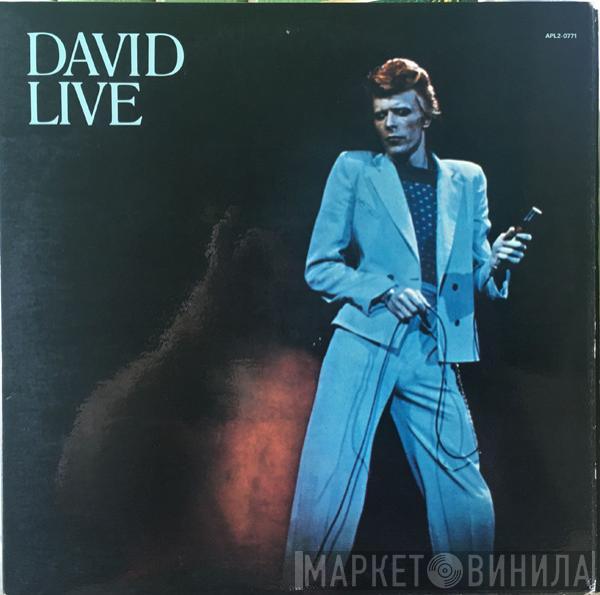  - David Live