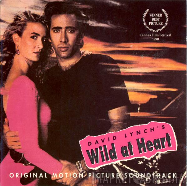  - David Lynch's Wild At Heart (Original Motion Picture Soundtrack)