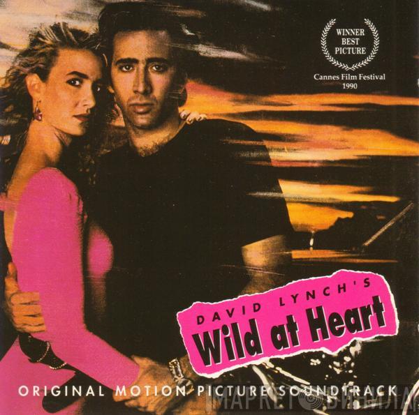  - David Lynch's Wild At Heart (Original Motion Picture Soundtrack)
