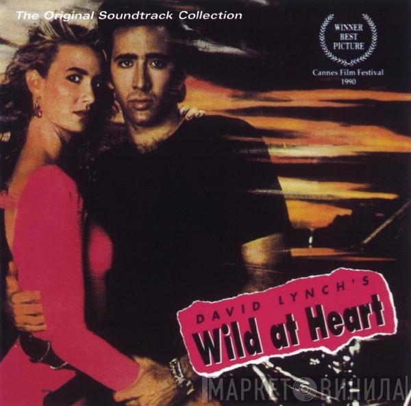  - David Lynch's Wild At Heart (The Original Soundtrack Collection)