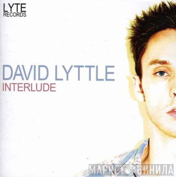 David Lyttle - Interlude