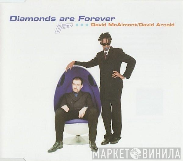 David McAlmont, David Arnold - Diamonds Are Forever