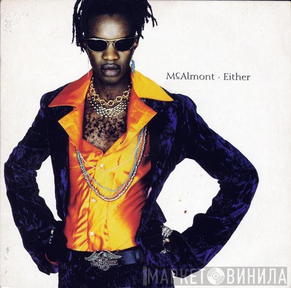 David McAlmont - Either