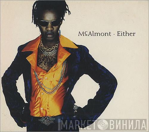 David McAlmont - Either