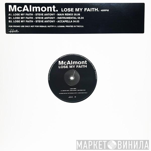 David McAlmont - Lose My Faith