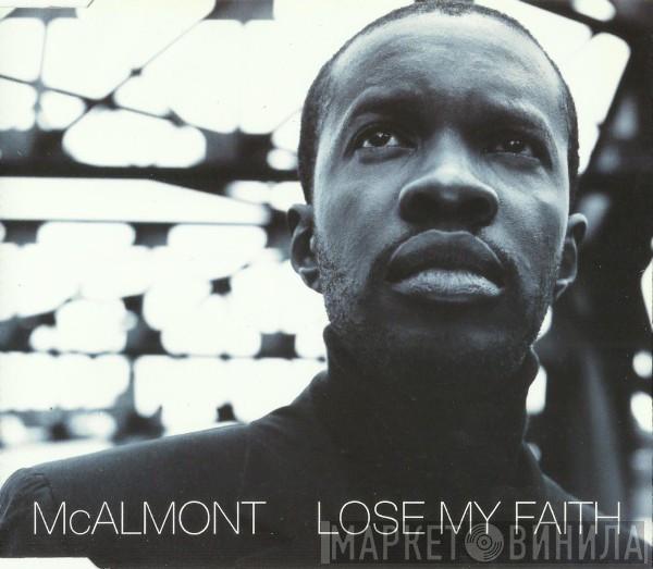 David McAlmont - Lose My Faith