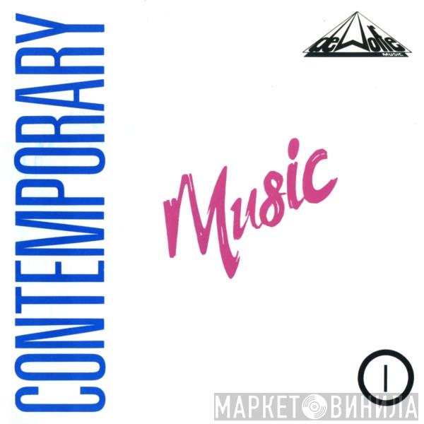 David Molyneux - Contemporary Music 1