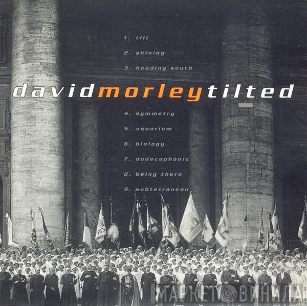  David Morley  - Tilted