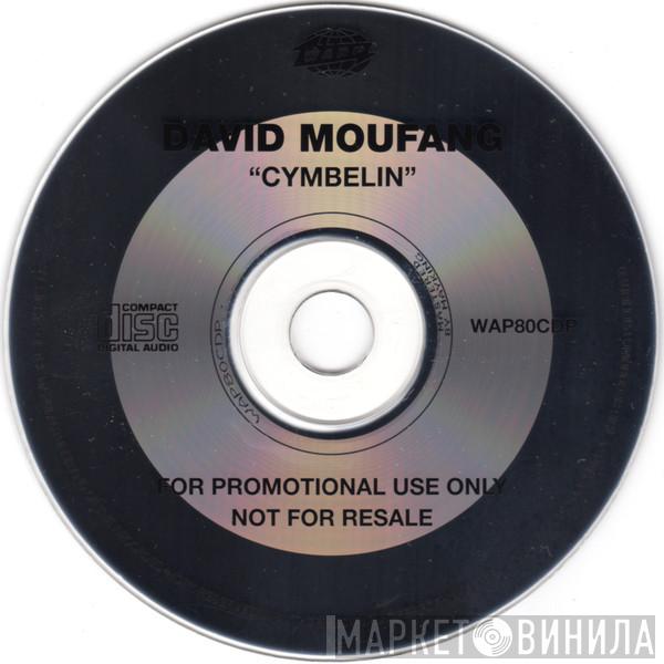 David Moufang - Cymbelin