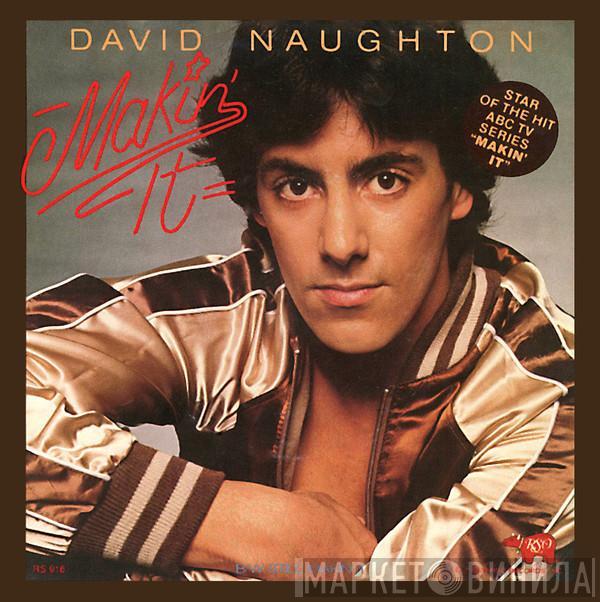  David Naughton  - Makin' It