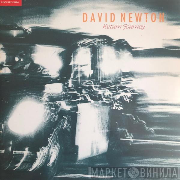 David Newton  - Return Journey