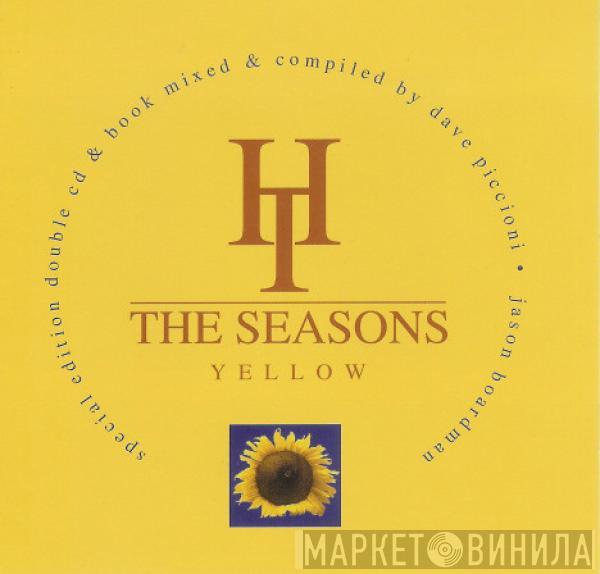 David Piccioni, Jason Boardman - The Seasons - Yellow