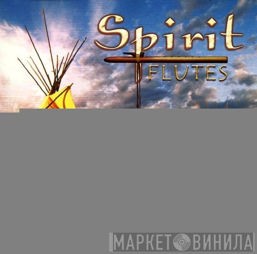 David R. Maracle - Spirit Flutes