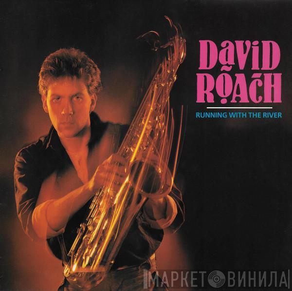 David Roach - Running With The River