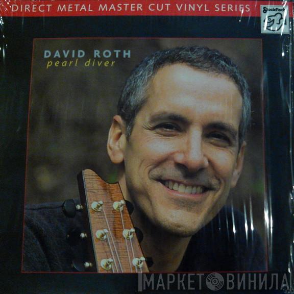 David Roth - Pearl Diver