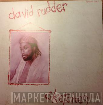 David Rudder - Sketches