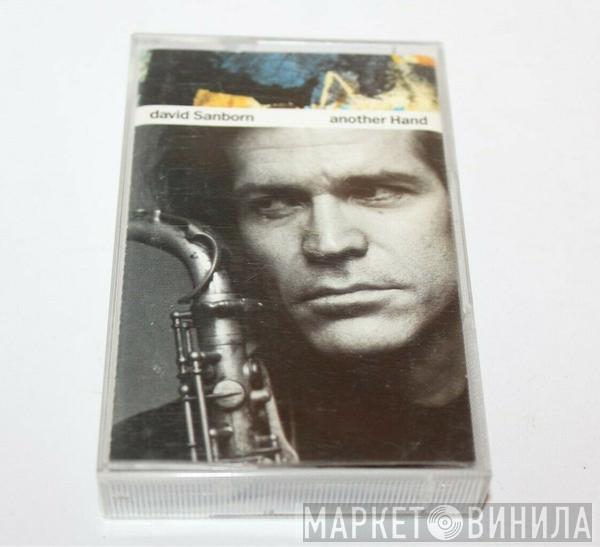  David Sanborn  - Another Hand