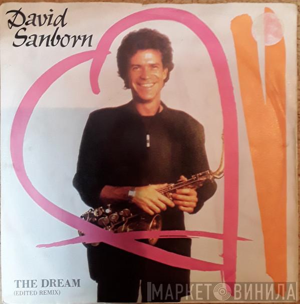 David Sanborn - The Dream