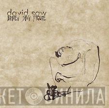 David Saw - Broken Down Figure
