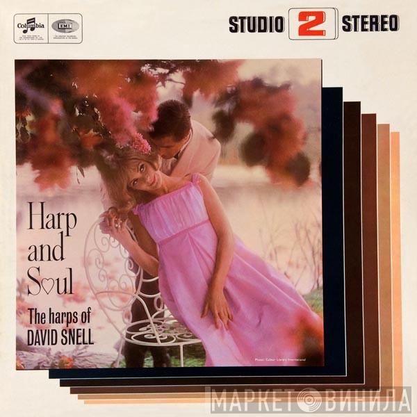 David Snell  - Harp And Soul