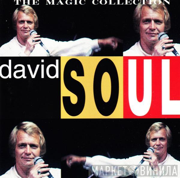 David Soul - The Magic Collection