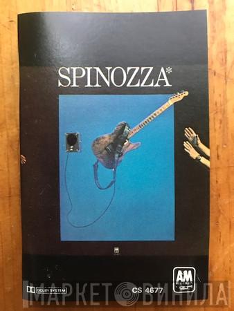  David Spinozza  - Spinozza