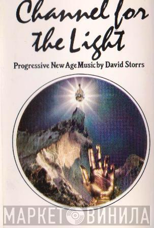  David Storrs  - Channel For The Light