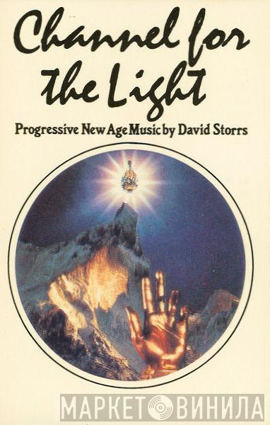  David Storrs  - Channel For The Light