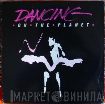  David Storrs  - Dancing On The Planet