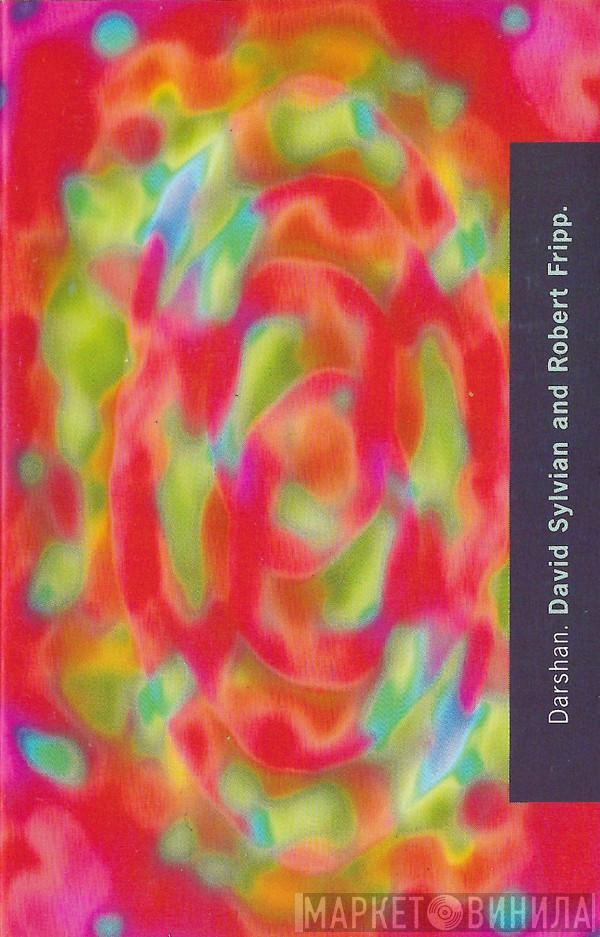 David Sylvian & Robert Fripp - Darshan