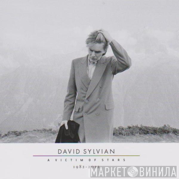 David Sylvian - A Victim Of Stars 1982 - 2012
