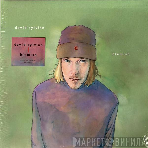 David Sylvian - Blemish