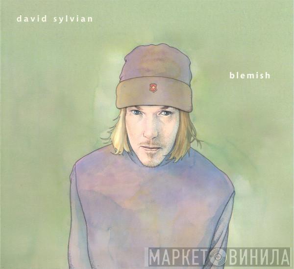 David Sylvian - Blemish