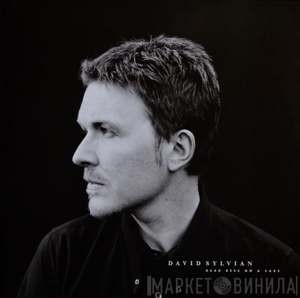 David Sylvian - Dead Bees On A Cake