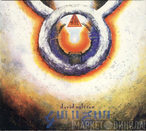 David Sylvian - Gone To Earth