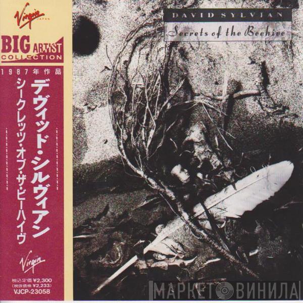 David Sylvian - Secrets Of The Beehive