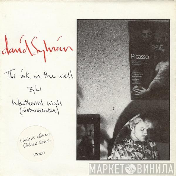 David Sylvian - The Ink In The Well