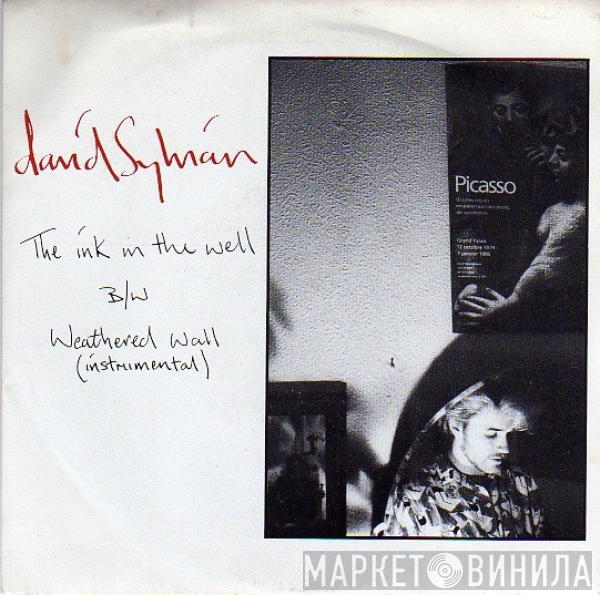David Sylvian - The Ink In The Well