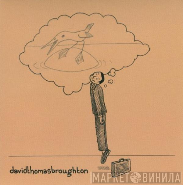  David Thomas Broughton  - The Complete Guide To Insufficiency