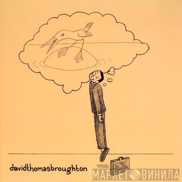  David Thomas Broughton  - The Complete Guide To Insufficiency