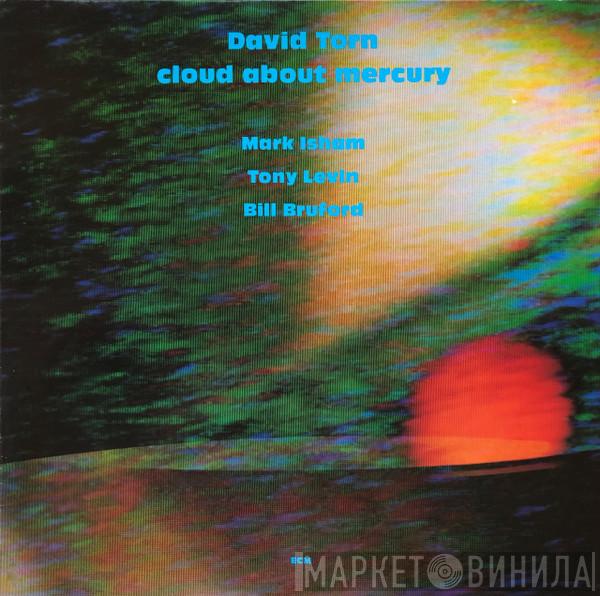  David Torn  - Cloud About Mercury