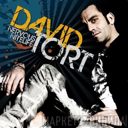  David Tort  - Nervous Nitelife